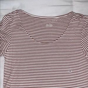 American Eagle crop top